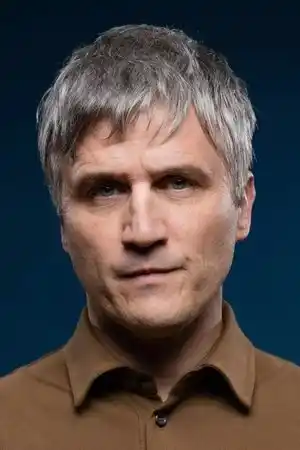 William Ash fotoğrafı