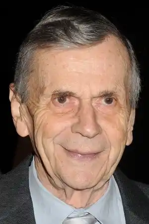 William B. Davis fotoğrafı