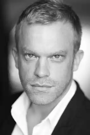 William Beck fotoğrafı