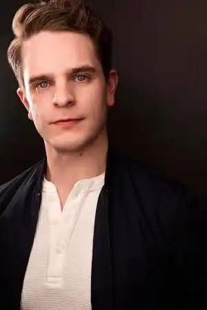 William Champion fotoğrafı
