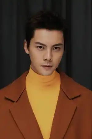 William Chan fotoğrafı