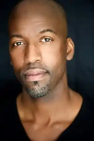 William-Christopher Stephens fotoğrafı
