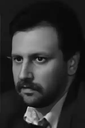 William De Vital fotoğrafı