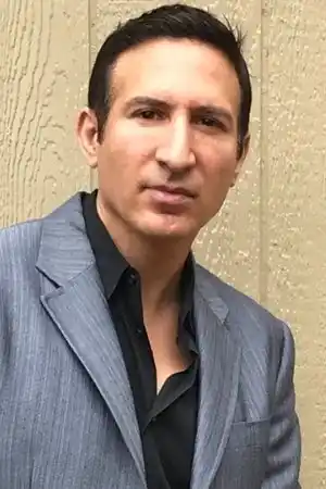 William DeMeo fotoğrafı