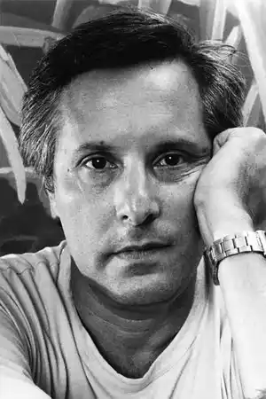 William Friedkin fotoğrafı