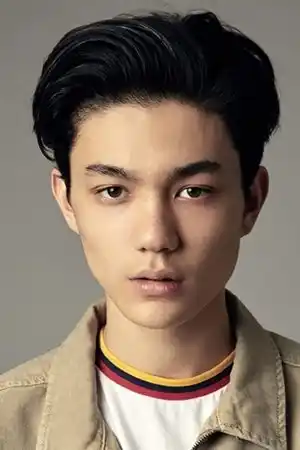 William Gao fotoğrafı