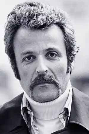 William Goldman fotoğrafı