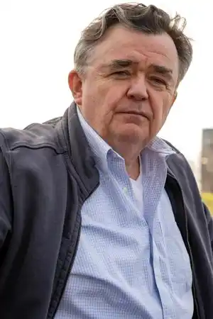 William Hill fotoğrafı