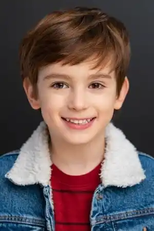William Kosovic fotoğrafı