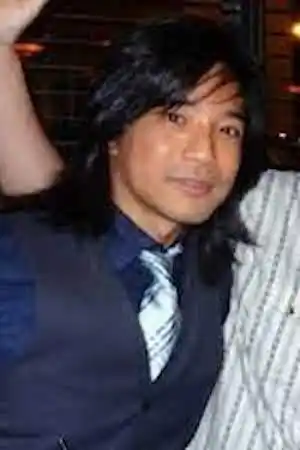 William Lau fotoğrafı