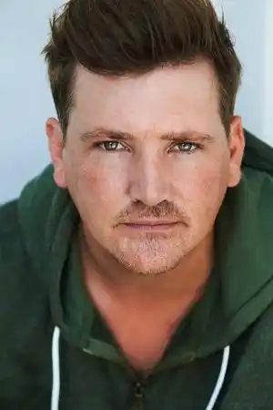 William Lee Scott fotoğrafı