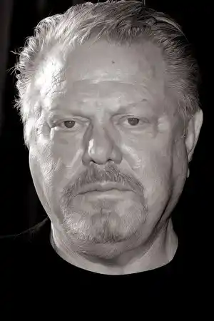 William Lucking fotoğrafı