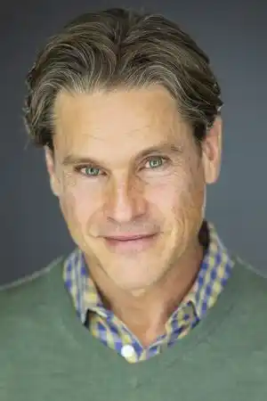 William McNamara fotoğrafı