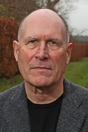 William Nicholson fotoğrafı