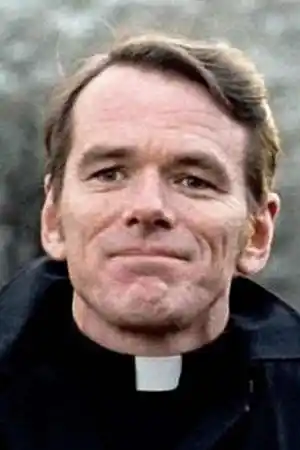 William O'Malley fotoğrafı
