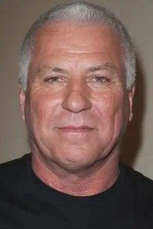 William Ostrander fotoğrafı