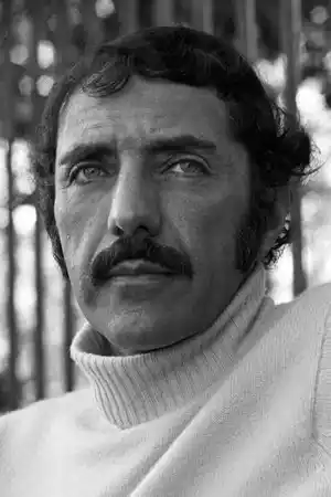 William Peter Blatty fotoğrafı