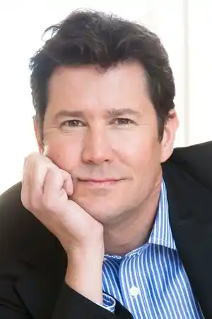 William Ragsdale fotoğrafı