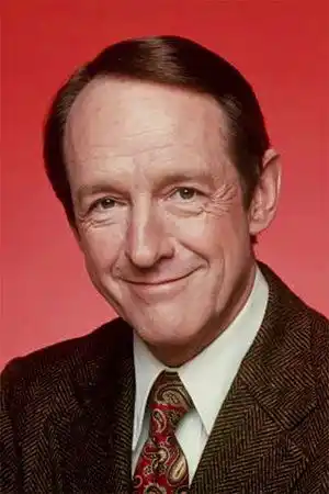 William Schallert fotoğrafı