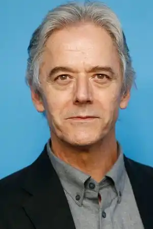 William Shimell fotoğrafı