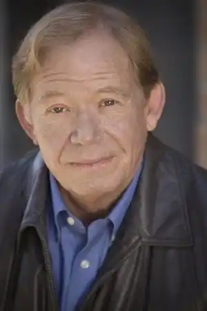 William Sterchi fotoğrafı