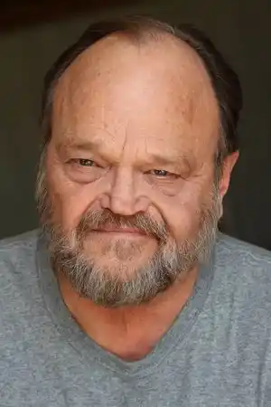 William Tokarsky fotoğrafı
