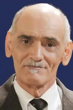 William Utay fotoğrafı