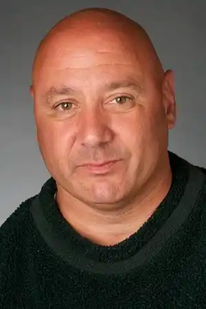 William Xifaras fotoğrafı