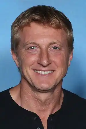 William Zabka fotoğrafı