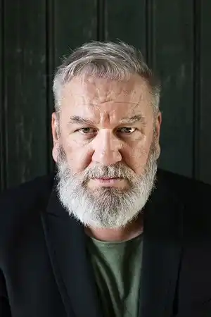 Wim Opbrouck fotoğrafı