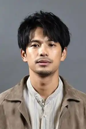 Win Morisaki fotoğrafı