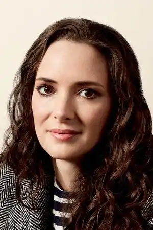 Winona Ryder fotoğrafı