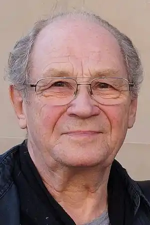 Witold Dębicki fotoğrafı