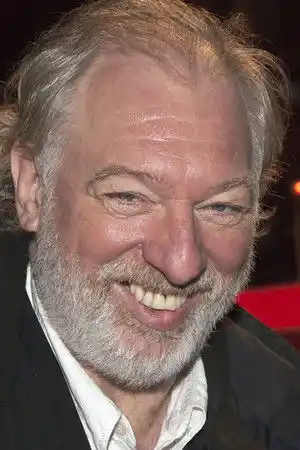 Wolfgang Becker fotoğrafı