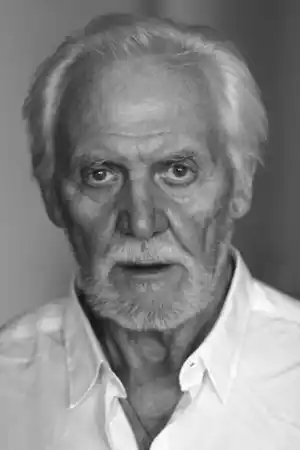 Wolfgang Hübsch fotoğrafı