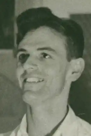 Wolfgang Reitherman fotoğrafı