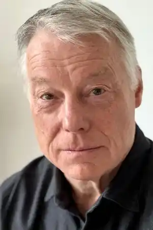 Wolfgang Riehm fotoğrafı