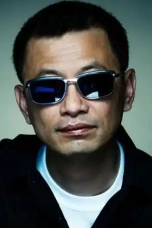 Wong Kar-Wai fotoğrafı