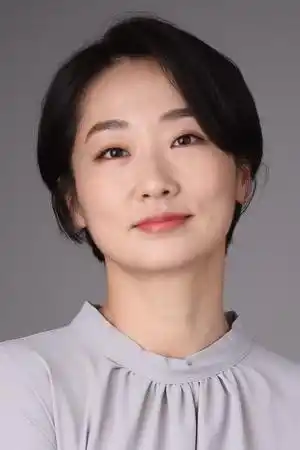 Woo Jeong-won fotoğrafı