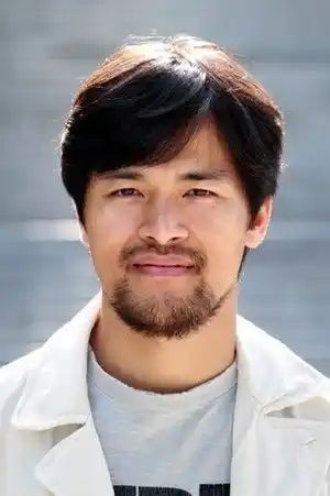 Woo Ki-hong fotoğrafı