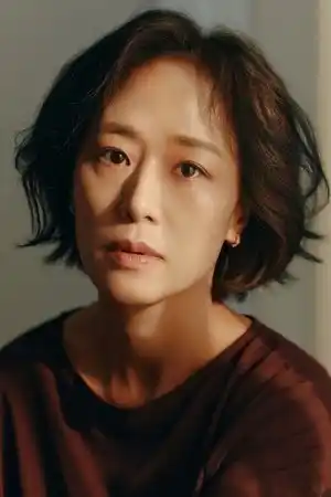 Woo Mi-hwa fotoğrafı