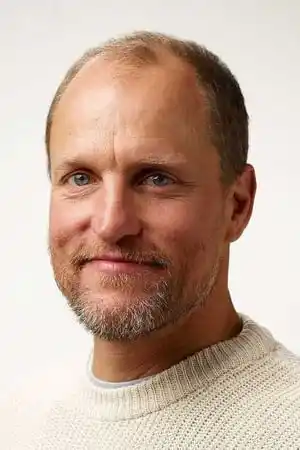 Woody Harrelson fotoğrafı