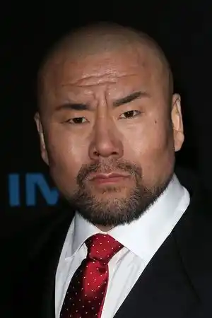 Woon Young Park fotoğrafı