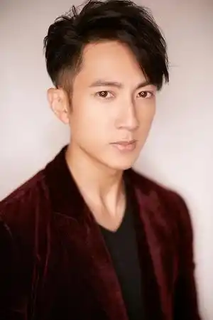 Wu Chun fotoğrafı
