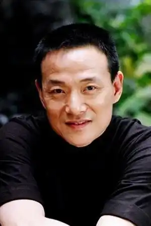 Wu Hsing-Guo fotoğrafı