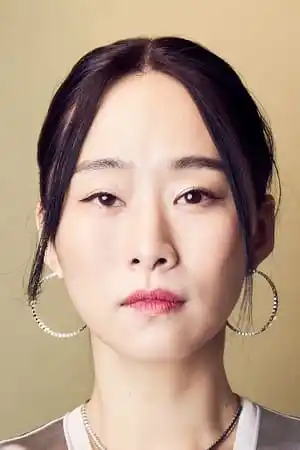 Wu Ke-Xi fotoğrafı