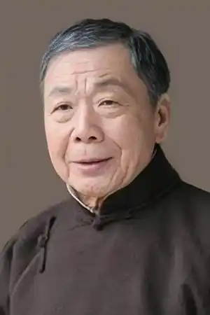 Wu Ma fotoğrafı