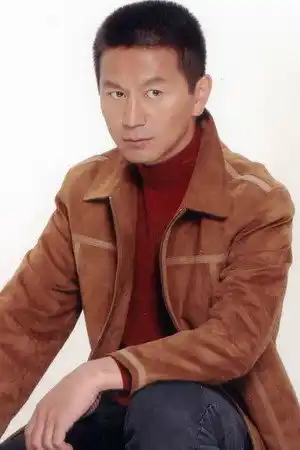 Wu Ruofu fotoğrafı