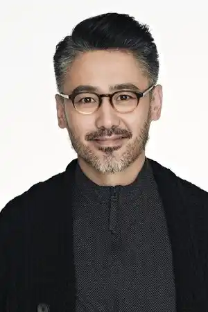 Wu Xiubo fotoğrafı