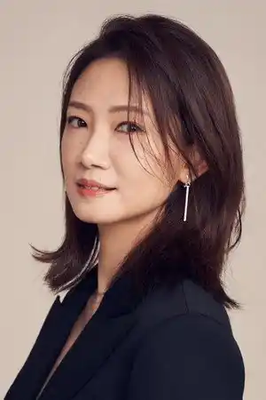 Wu Yi-jung fotoğrafı